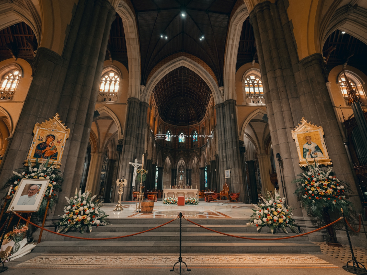 St patrick cathedral melbourne australia (74)