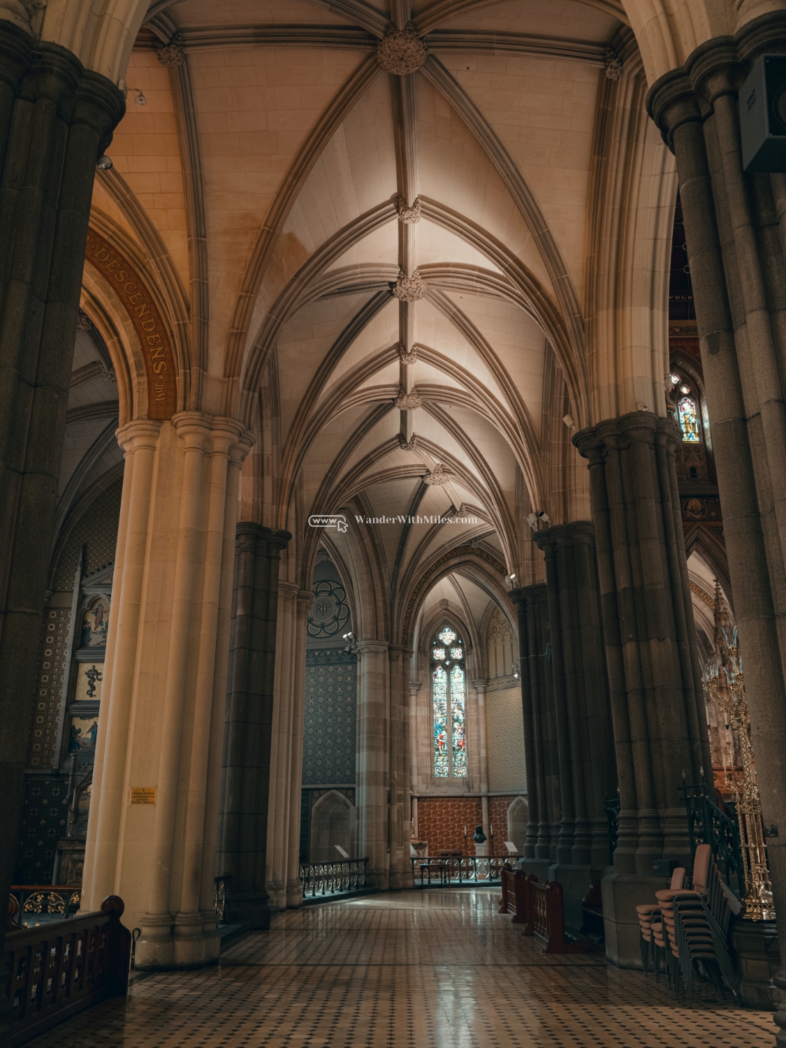 St patrick cathedral melbourne australia (75)