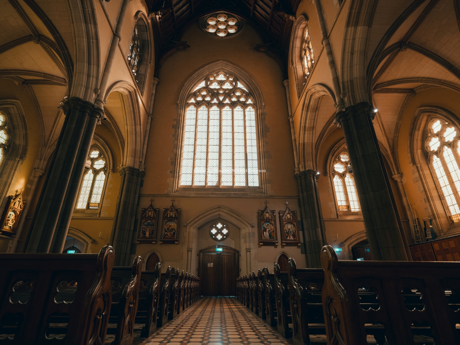 St patrick cathedral melbourne australia (76)