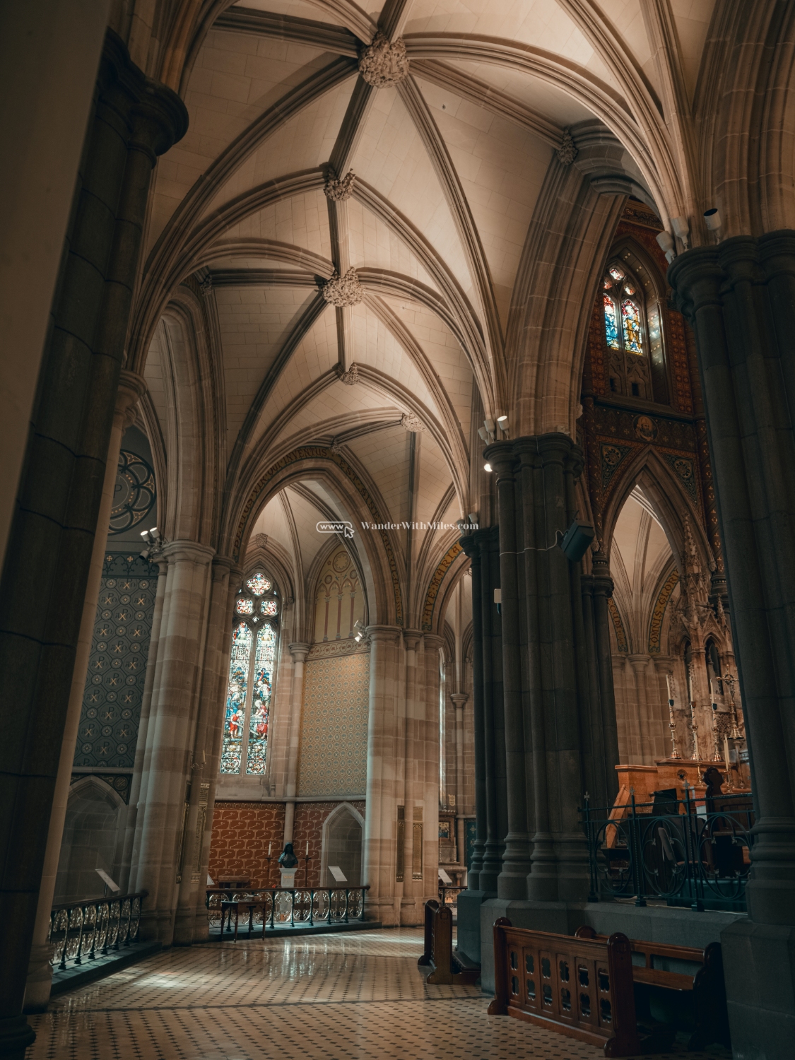 St patrick cathedral melbourne australia (81)
