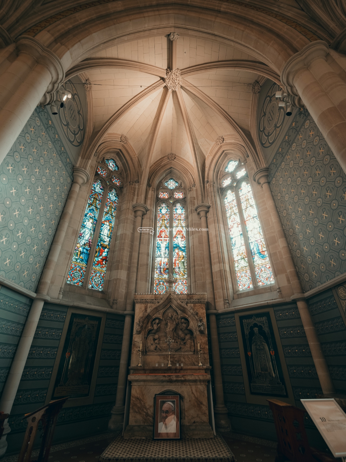 St patrick cathedral melbourne australia (82)