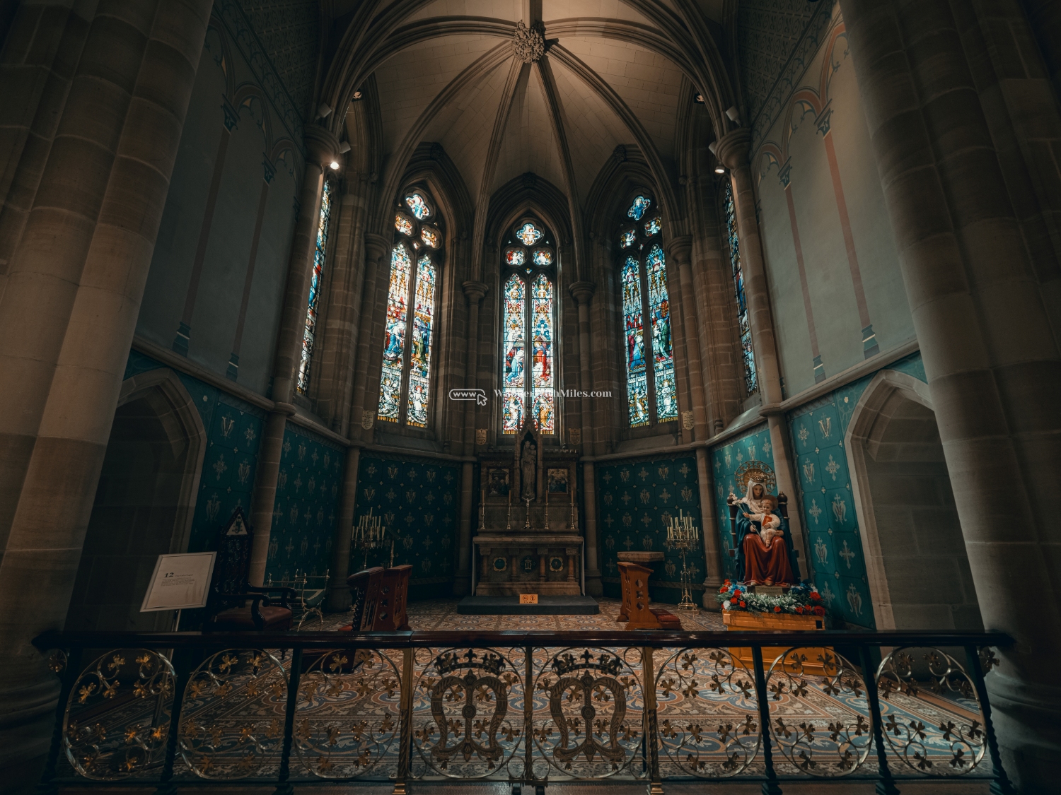 St patrick cathedral melbourne australia (86)