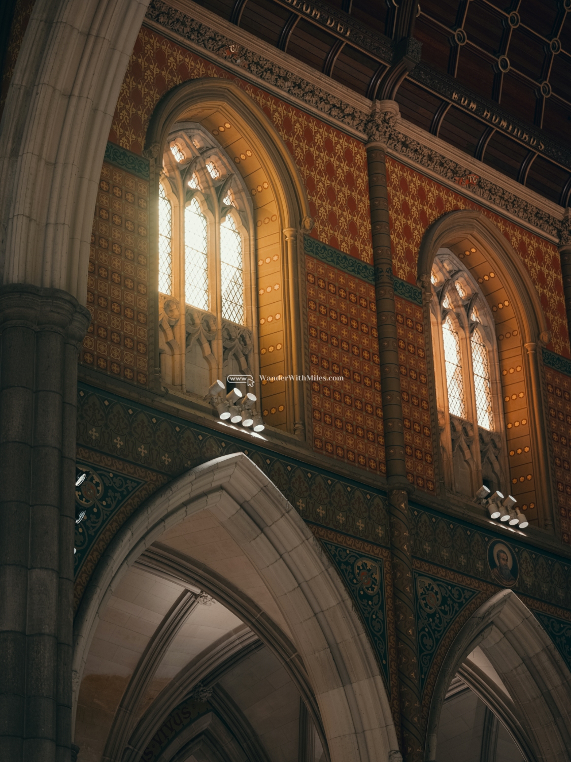 St patrick cathedral melbourne australia (95)