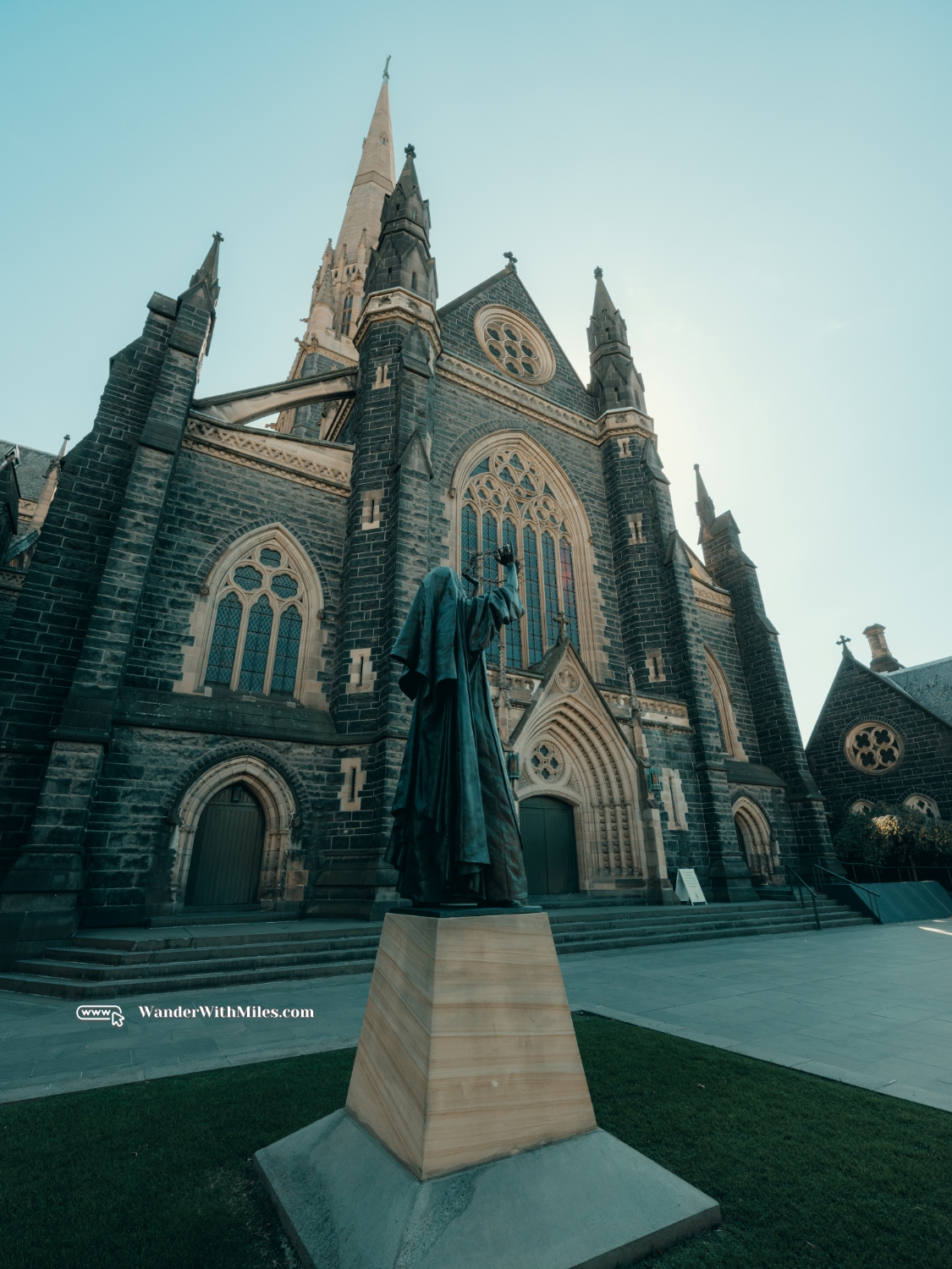 St patrick cathedral melbournedscf3872