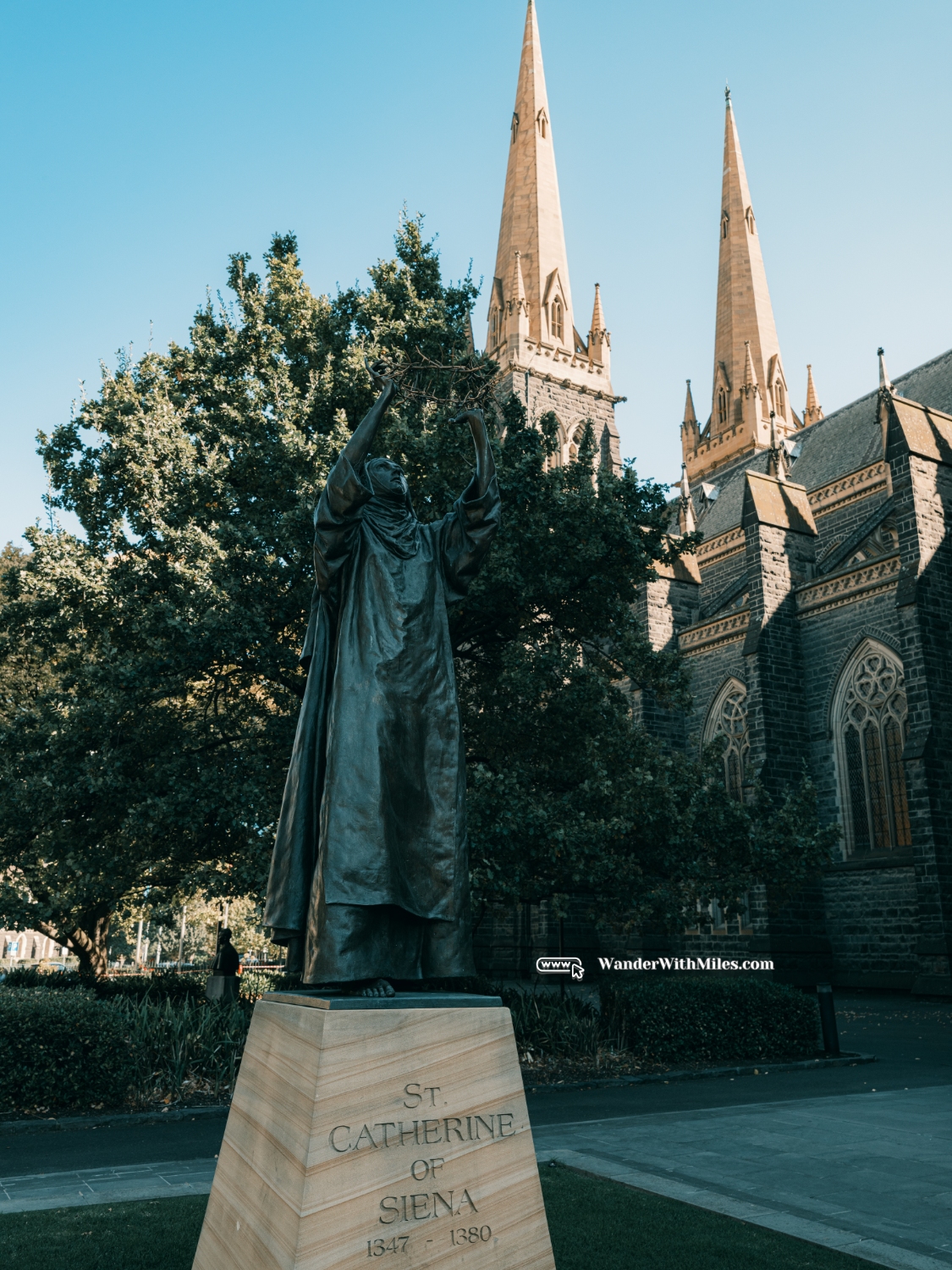 St patrick cathedral melbournedscf3875