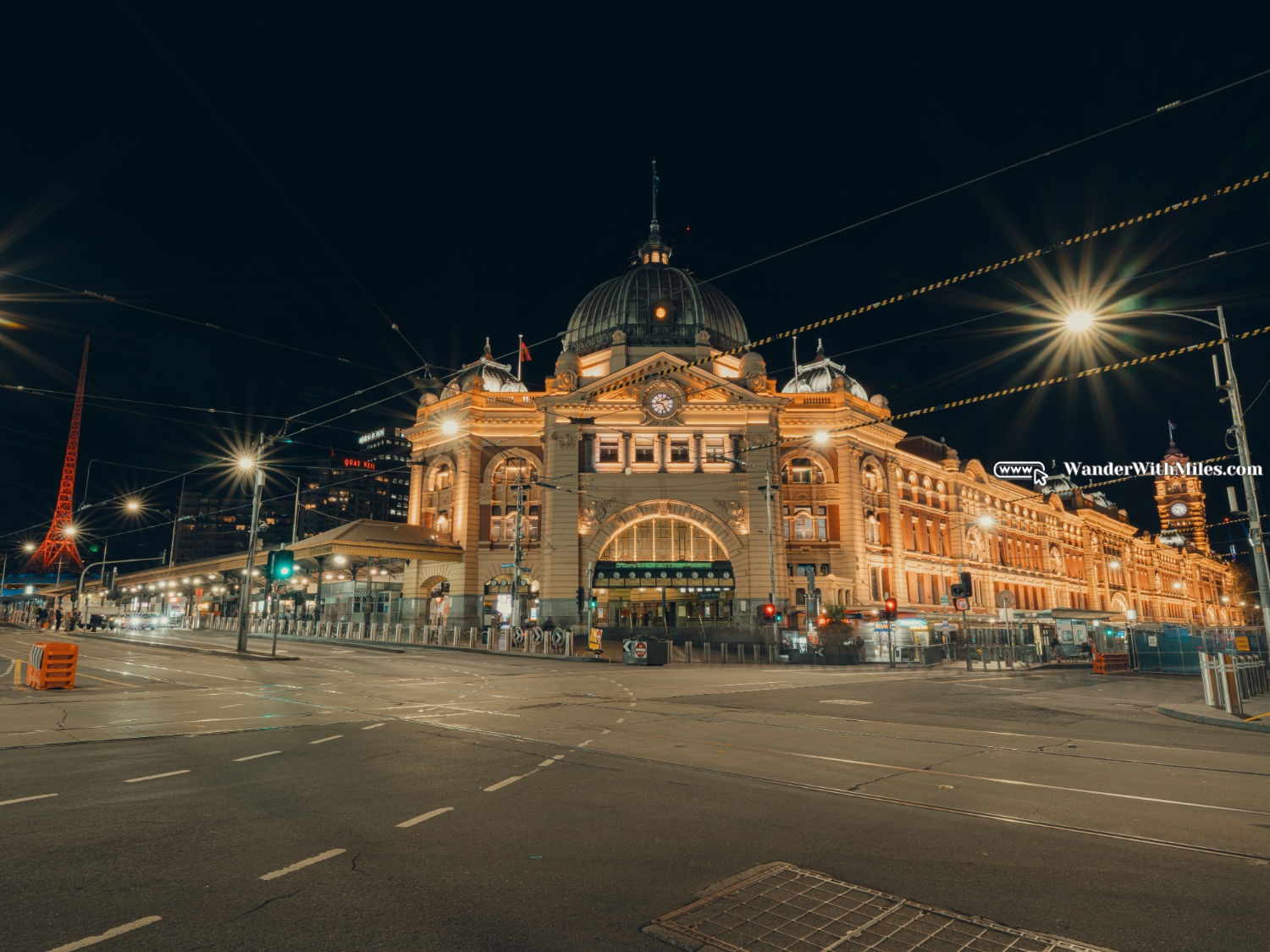 Cbd flinders street station (5)