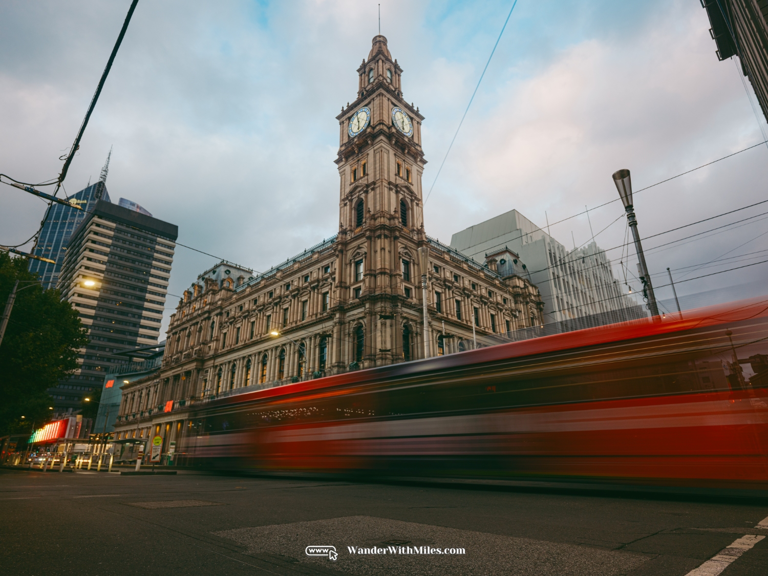 Melbourne gpodscf1710