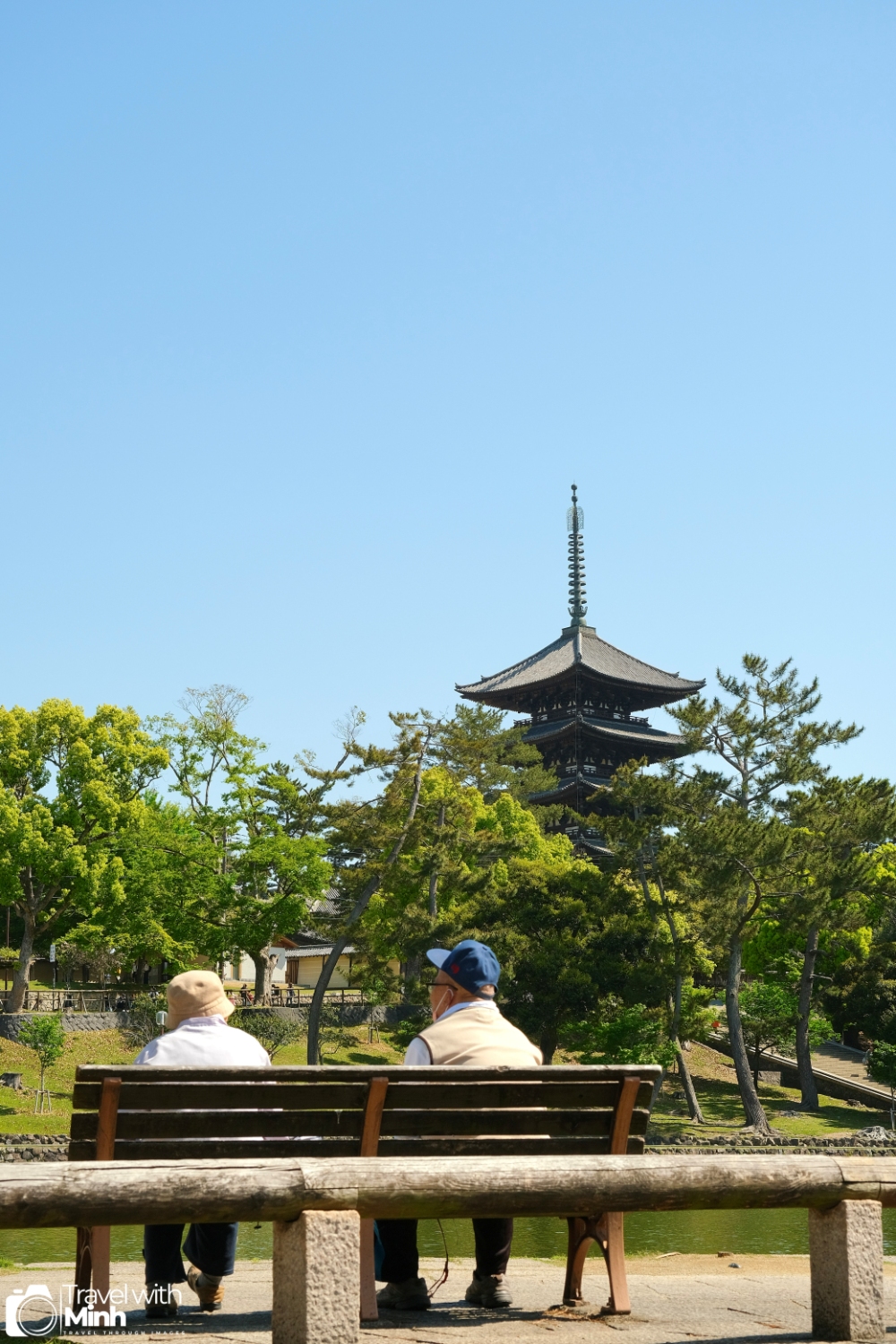 One day in nara (2)