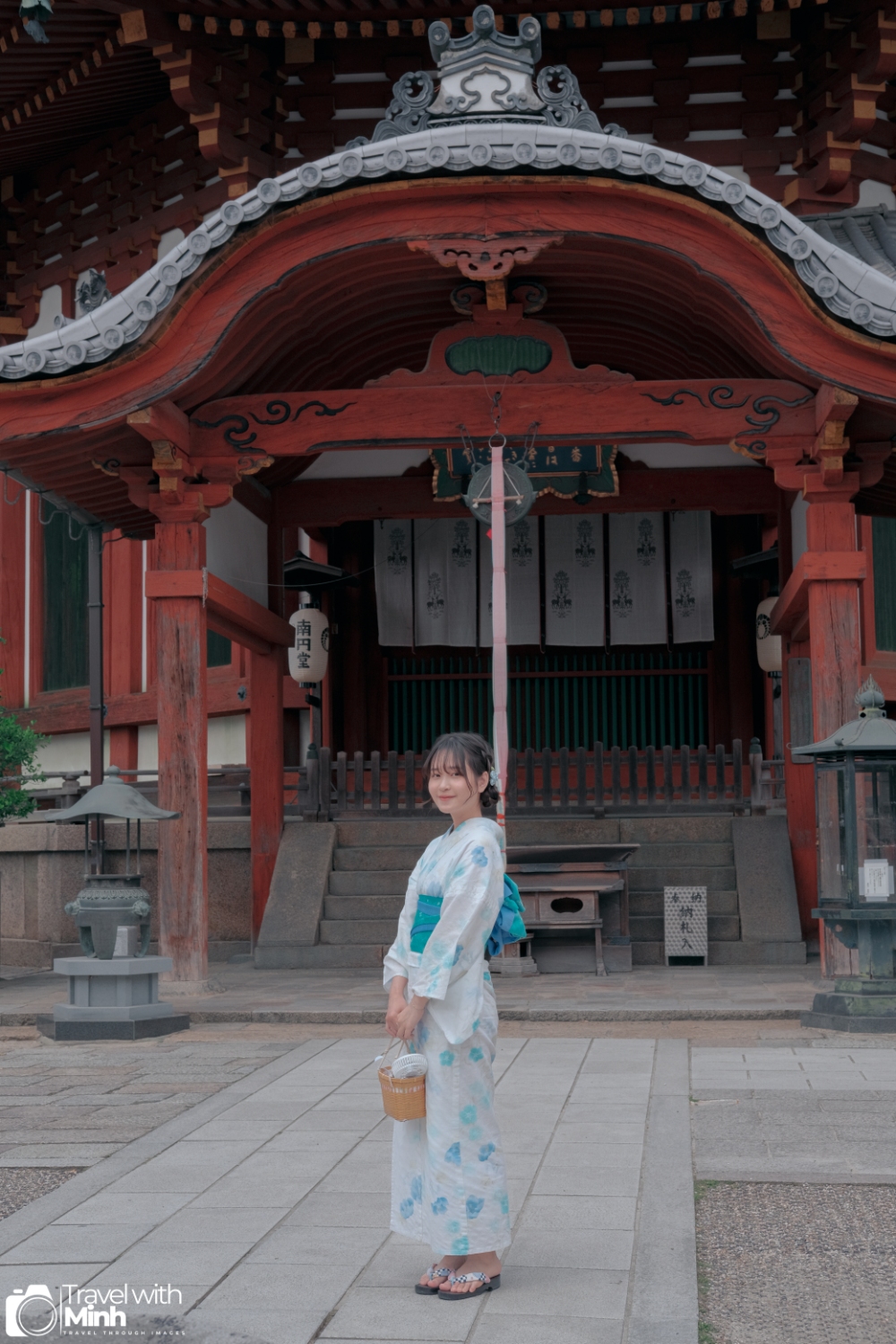 One day in nara (27)
