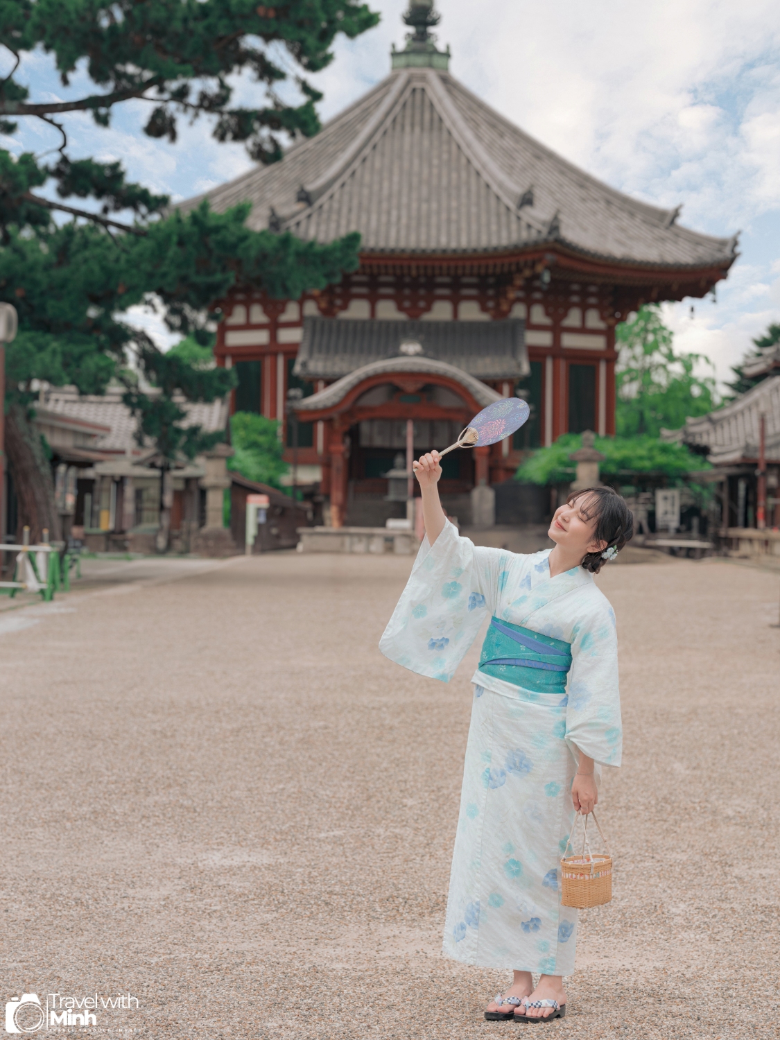 One day in nara (49)