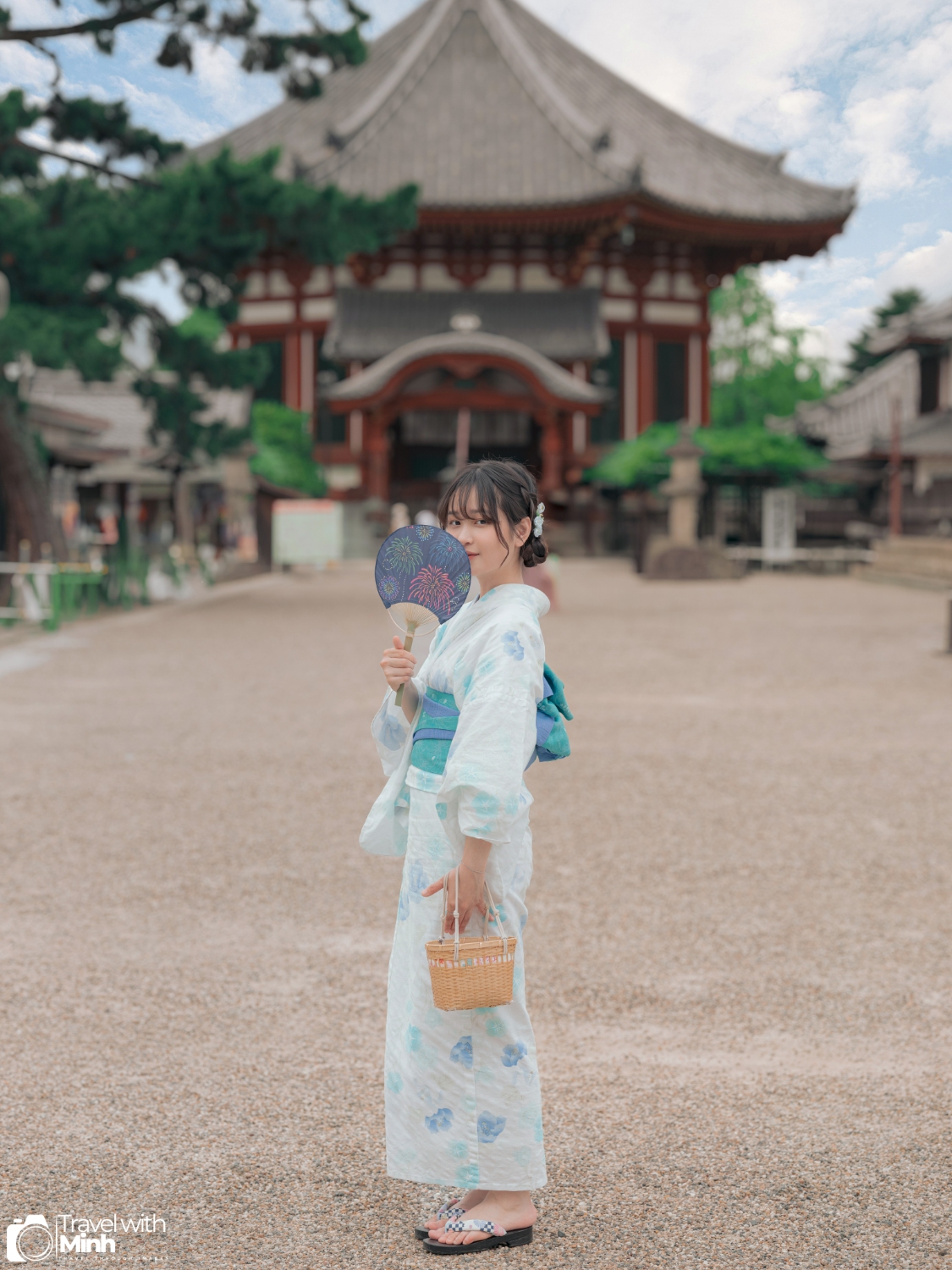 One day in nara (50)