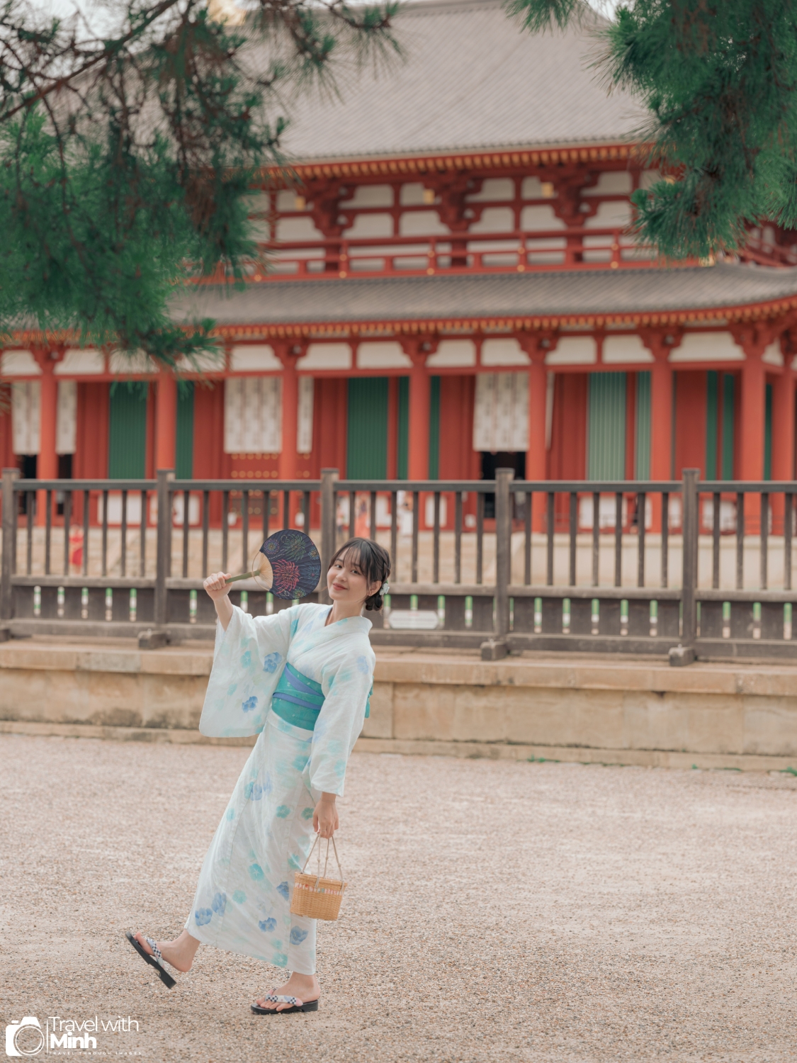 One day in nara (51)