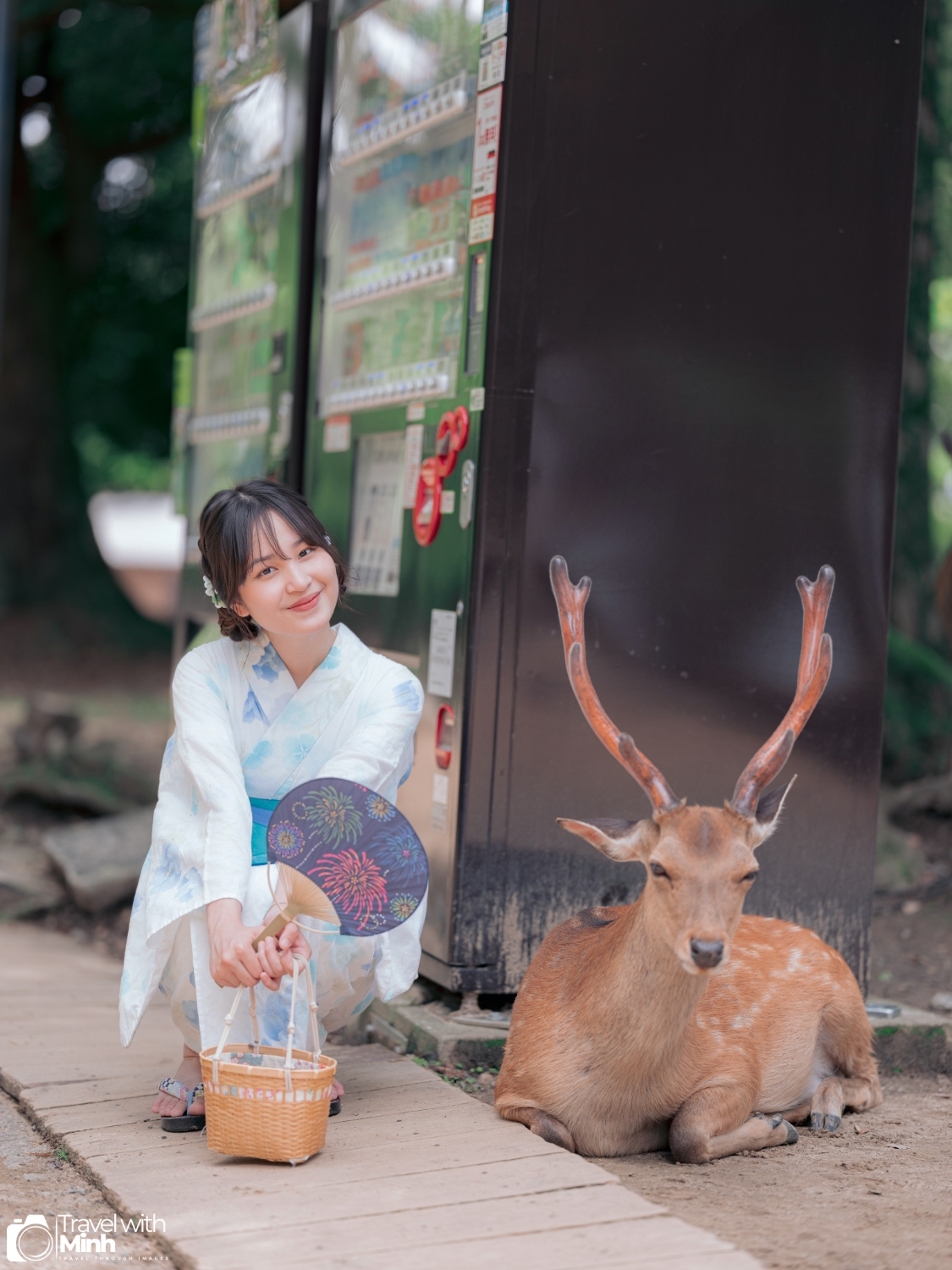 One day in nara (56)