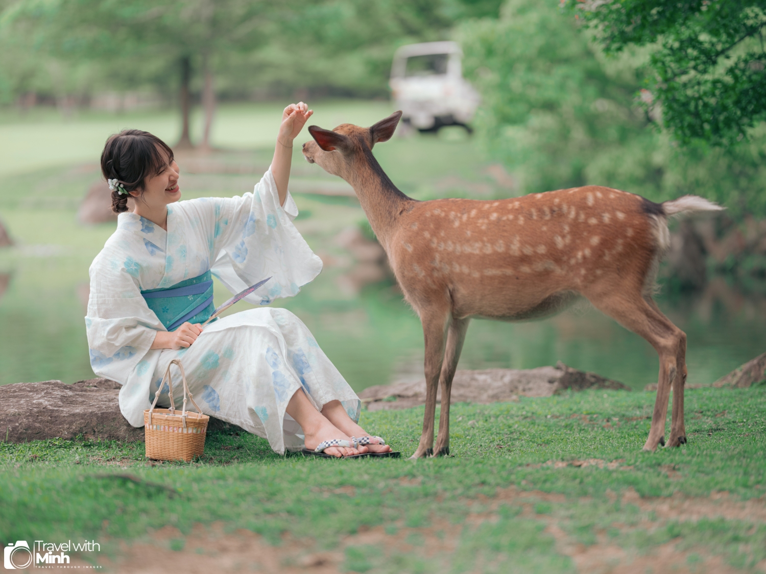 One day in nara (59)