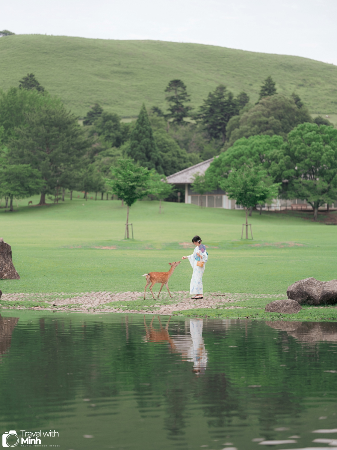 One day in nara (60)