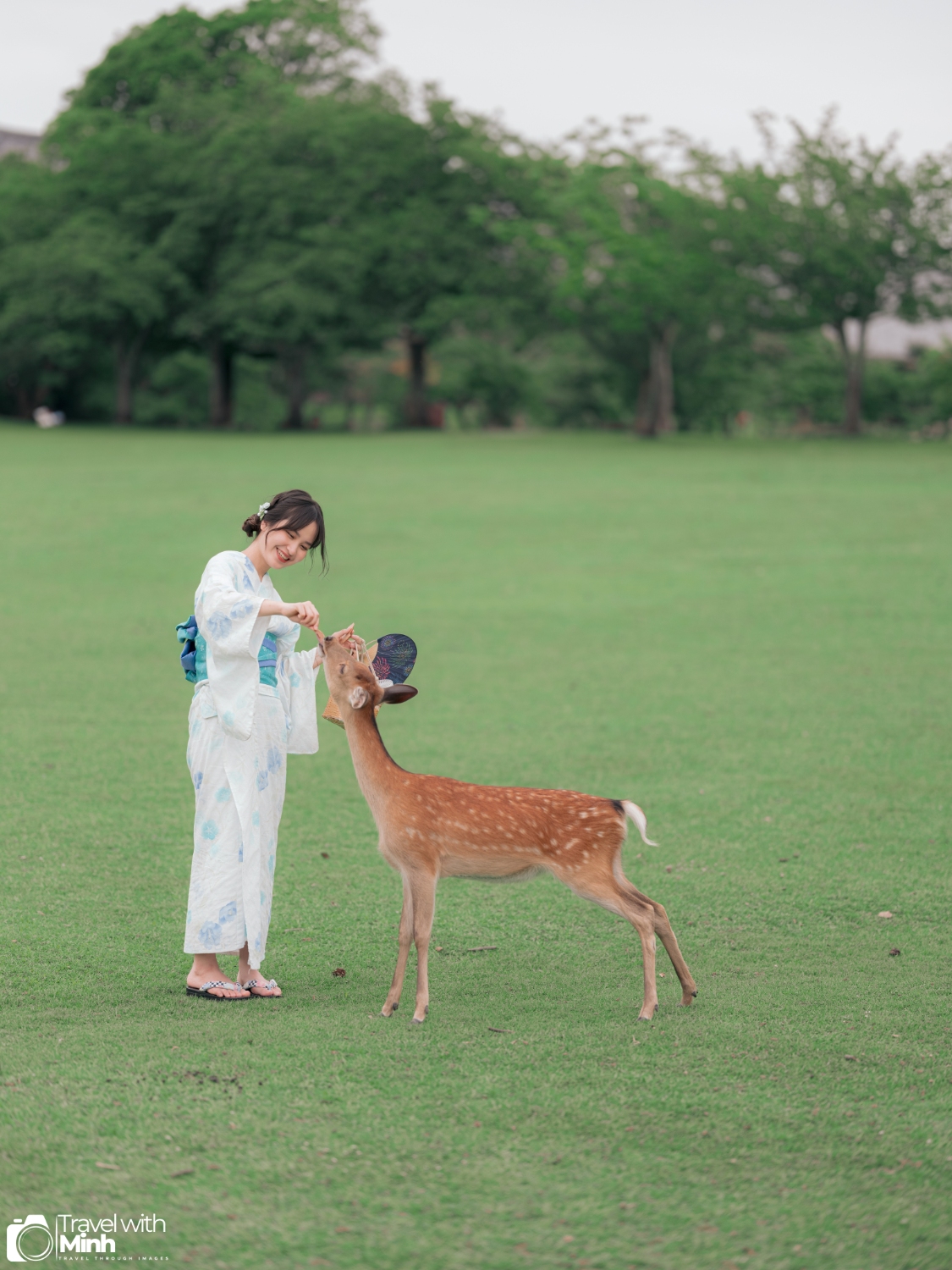One day in nara (61)