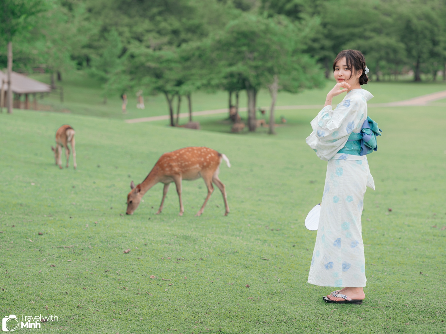 One day in nara (67)