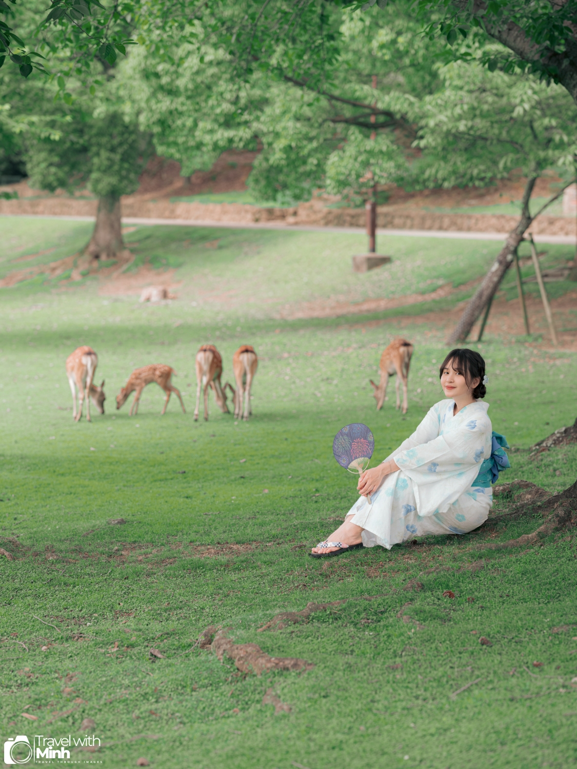 One day in nara (68)