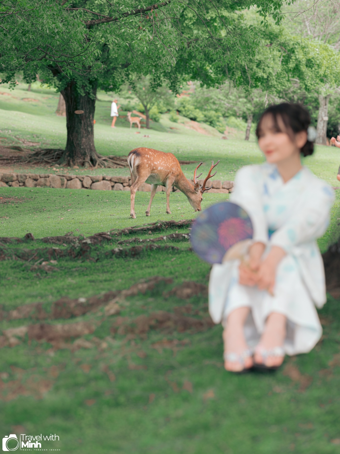 One day in nara (69)