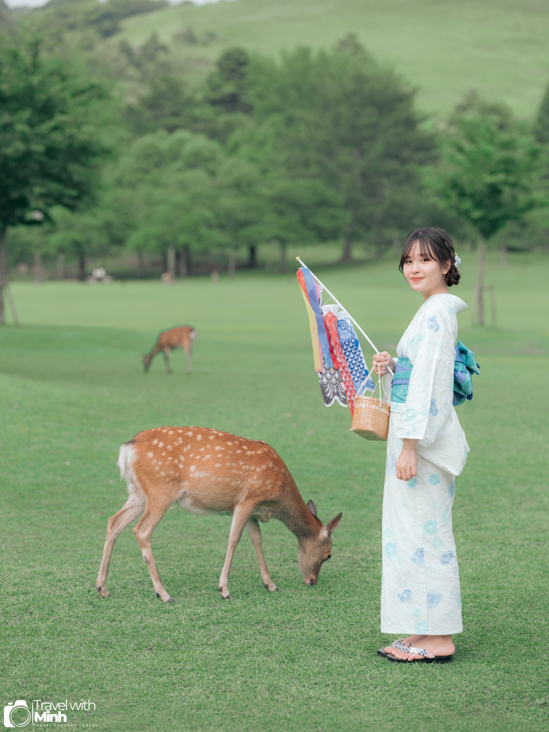 One day in nara (71)