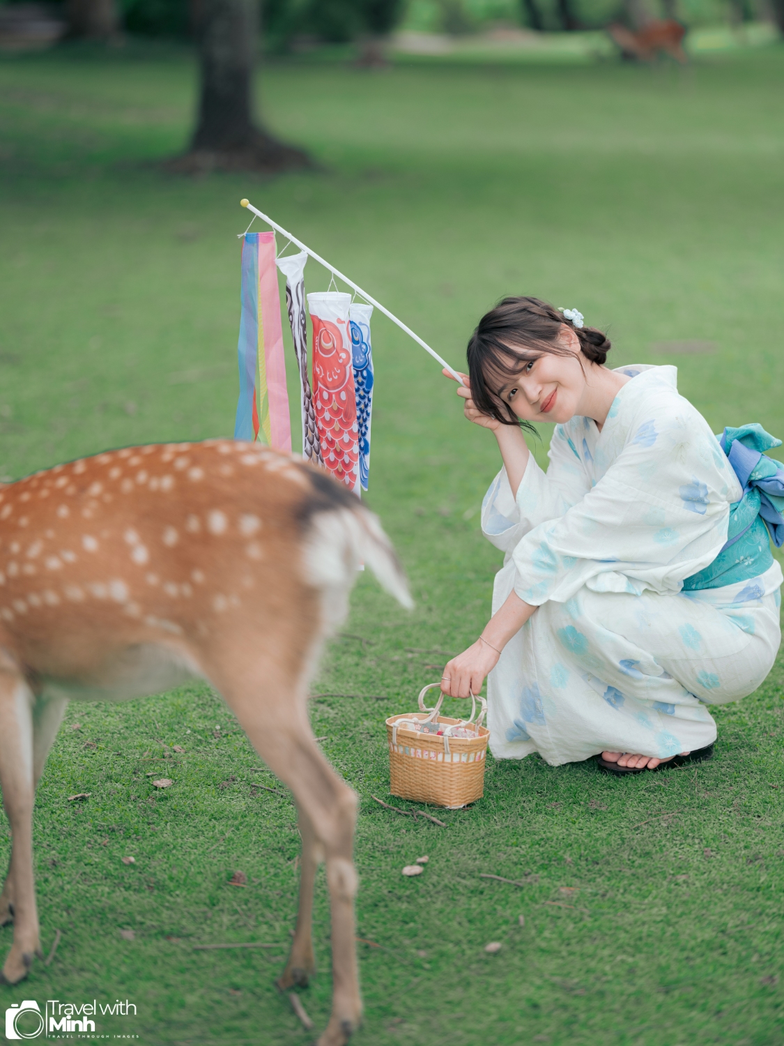 One day in nara (73)