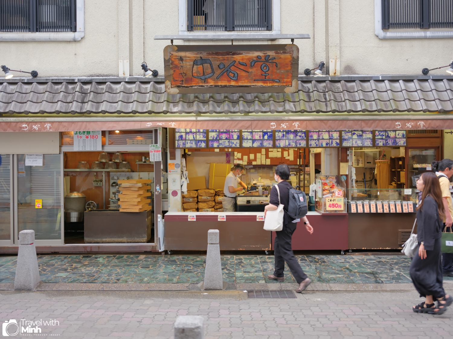 One day in nara (77)