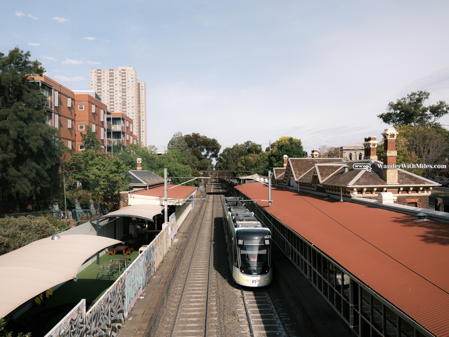 South vic market (1)