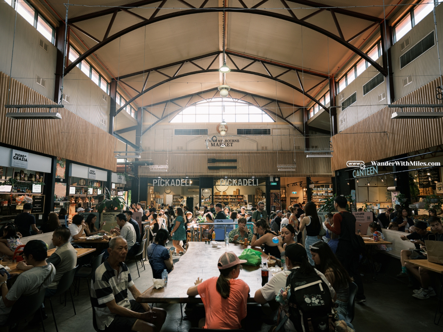 South vic market (3)