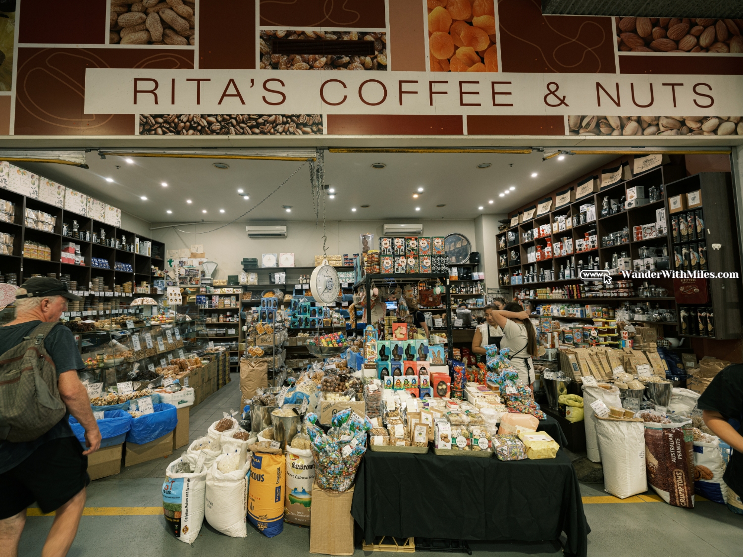 South vic market (4)