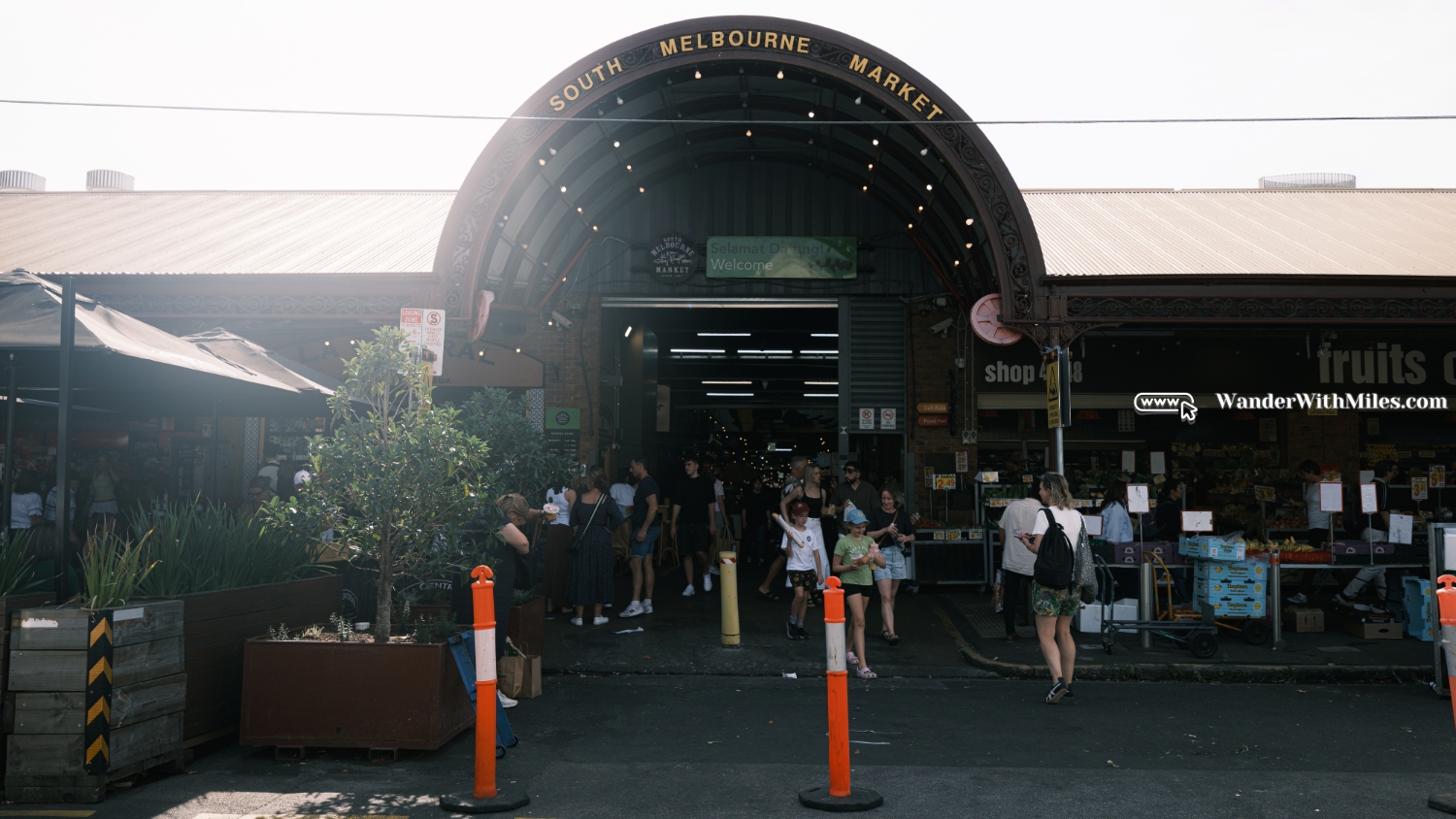 South vic market (7)