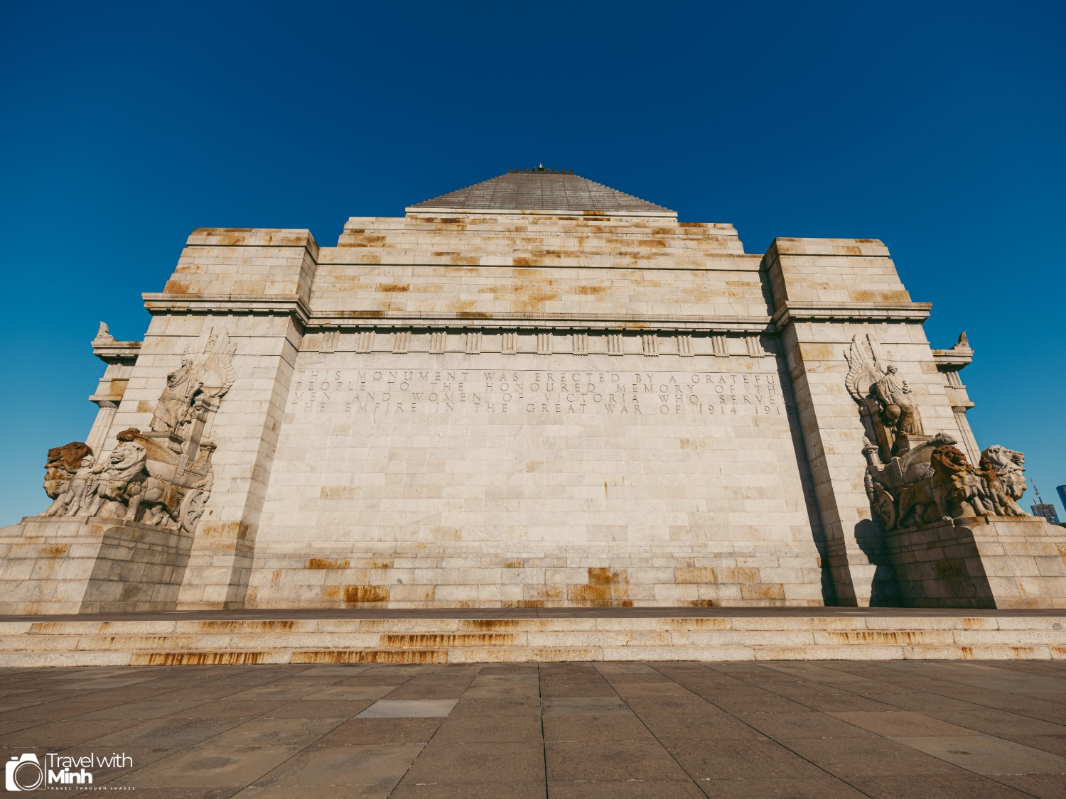Shrine of remembrance melbourne (15)