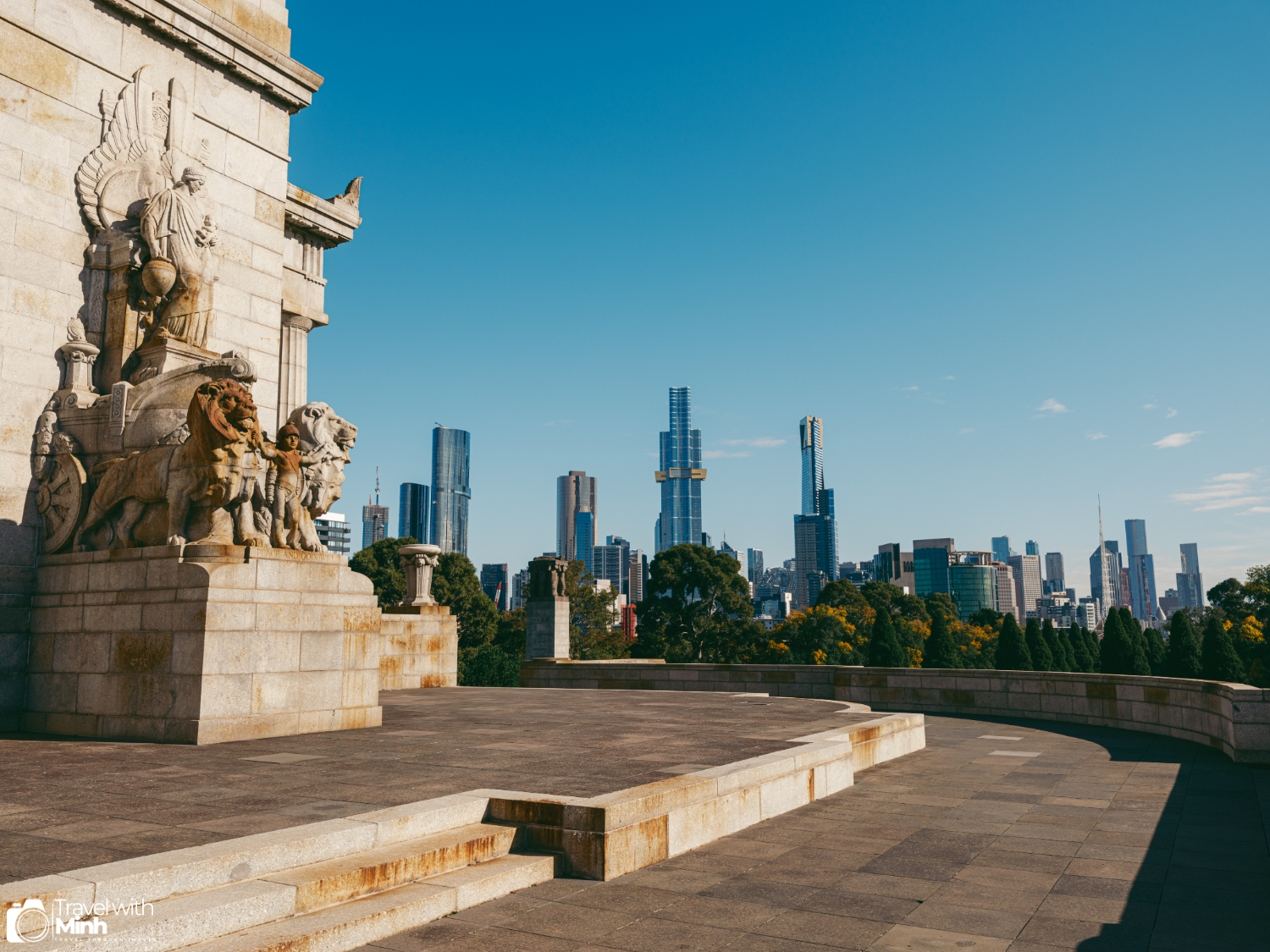 Shrine of remembrance melbourne (16)