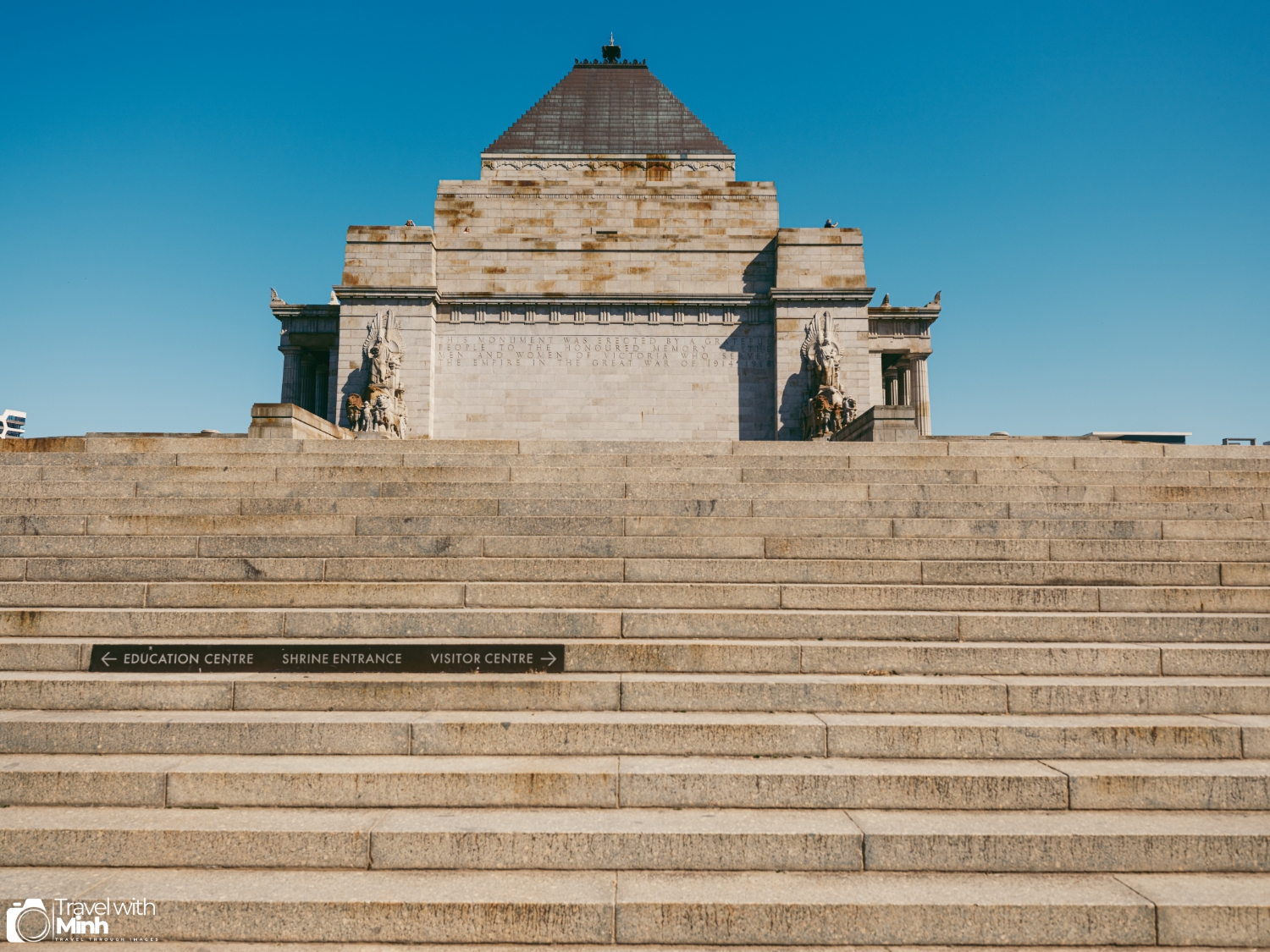Shrine of remembrance melbourne (19)