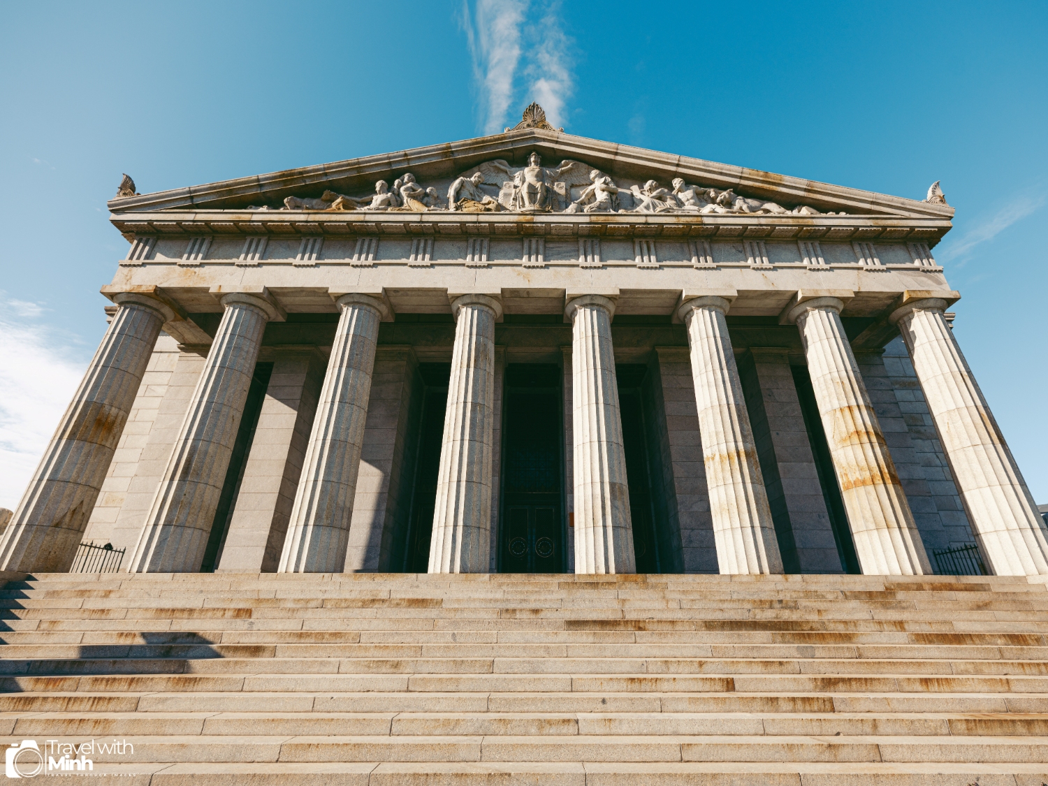 Shrine of remembrance melbourne (2)