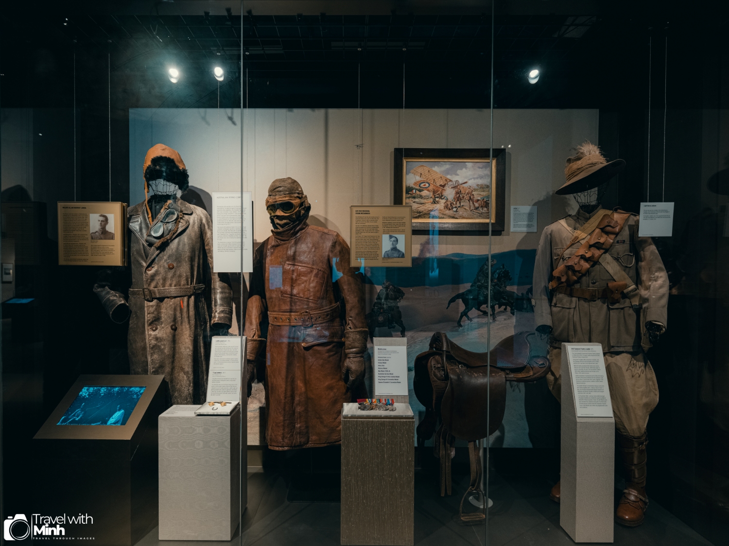 Shrine of remembrance melbourne (33)