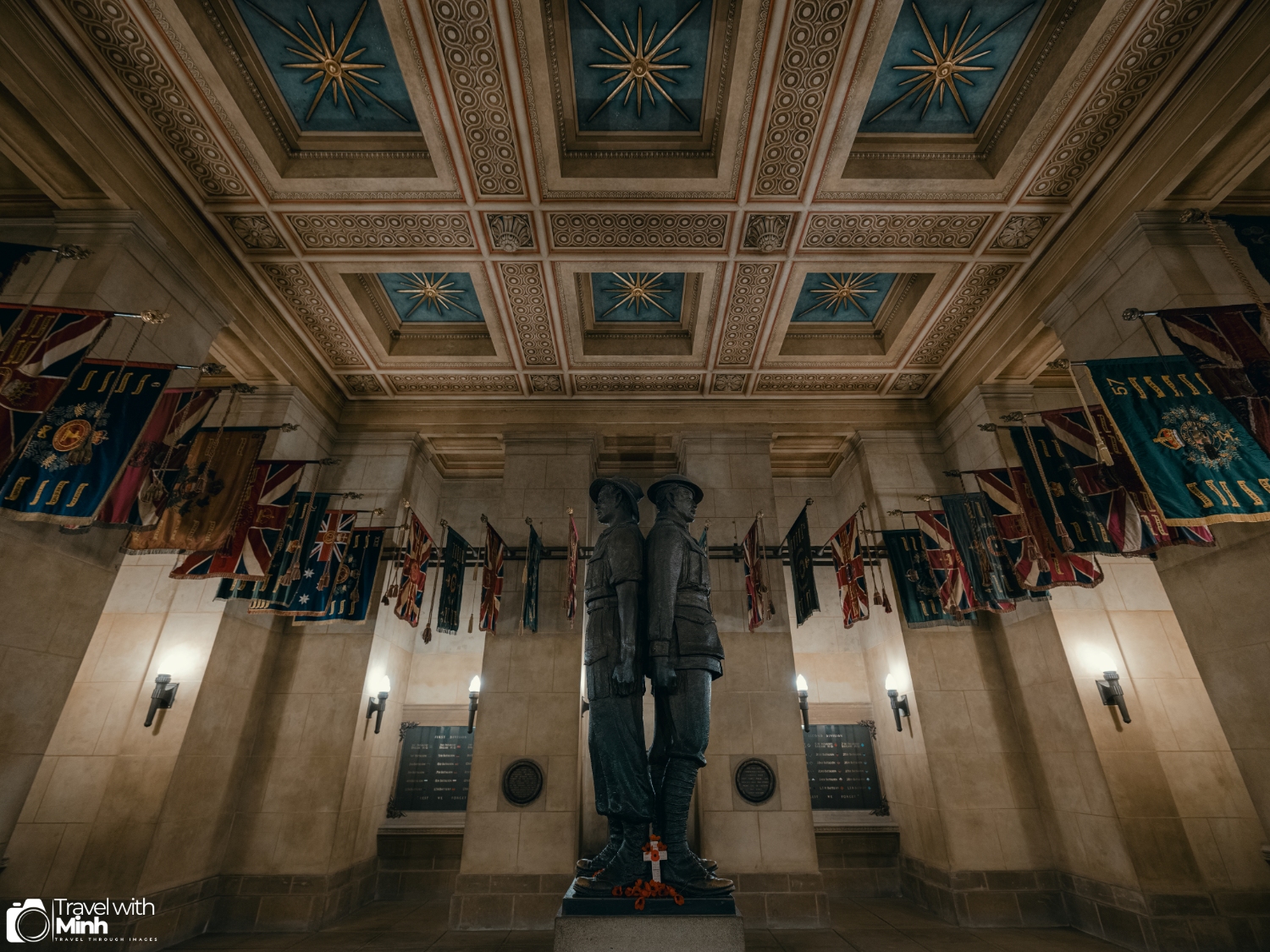 Shrine of remembrance melbourne (38)