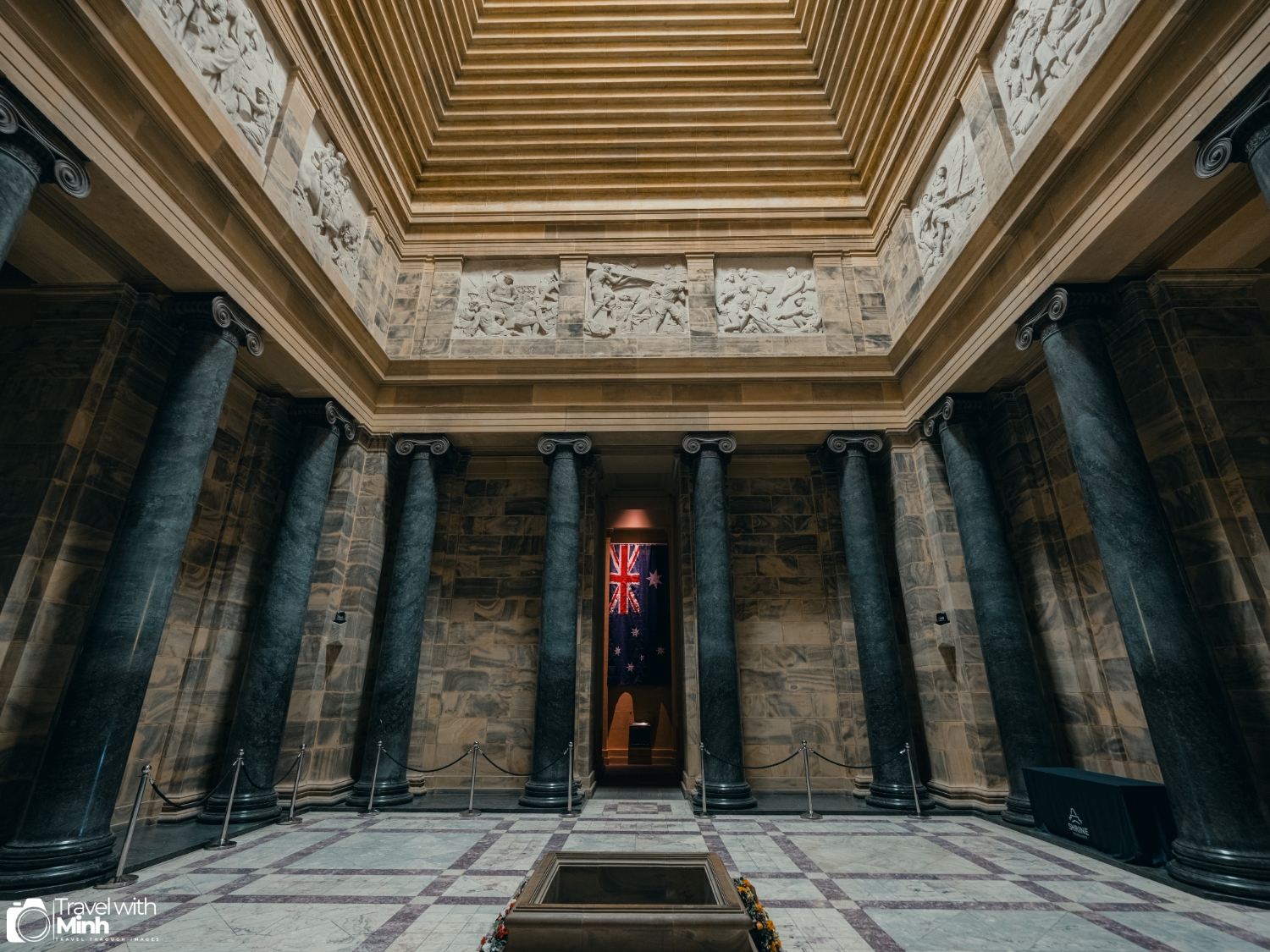 Shrine of remembrance melbourne (39)