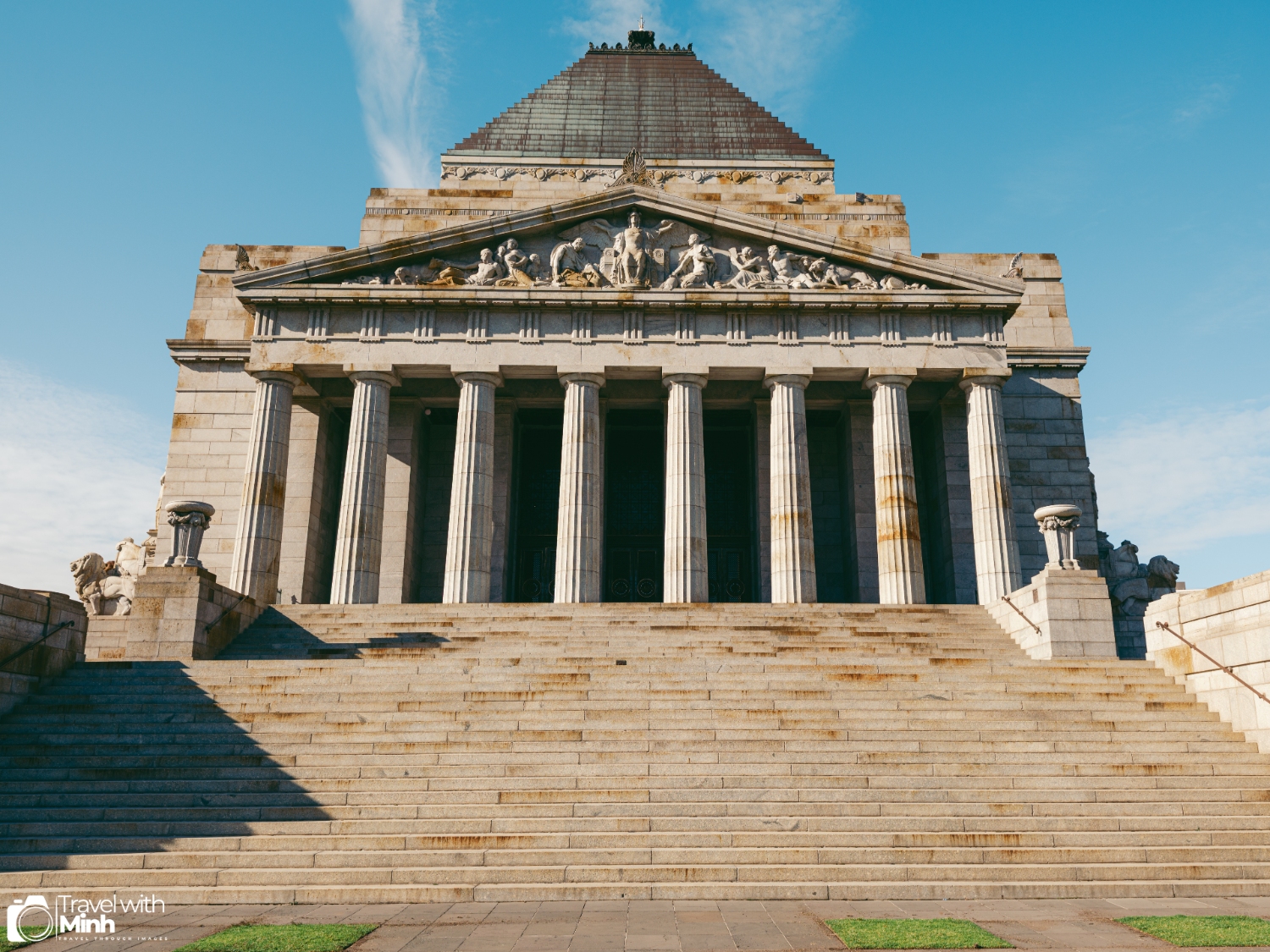 Shrine of remembrance melbourne (4)