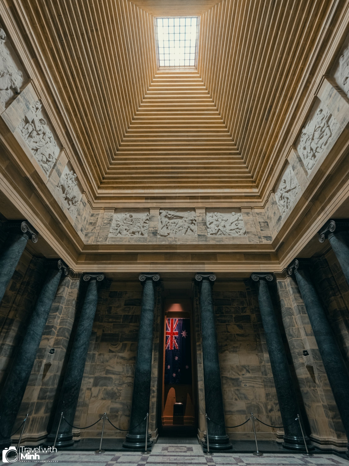 Shrine of remembrance melbourne (40)