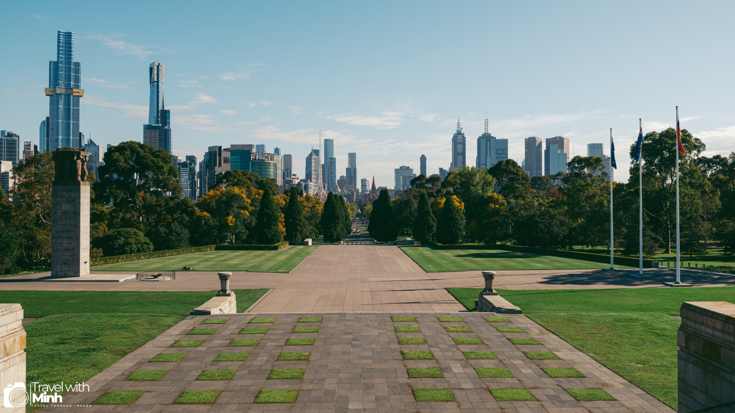 Shrine of remembrance melbourne (5)