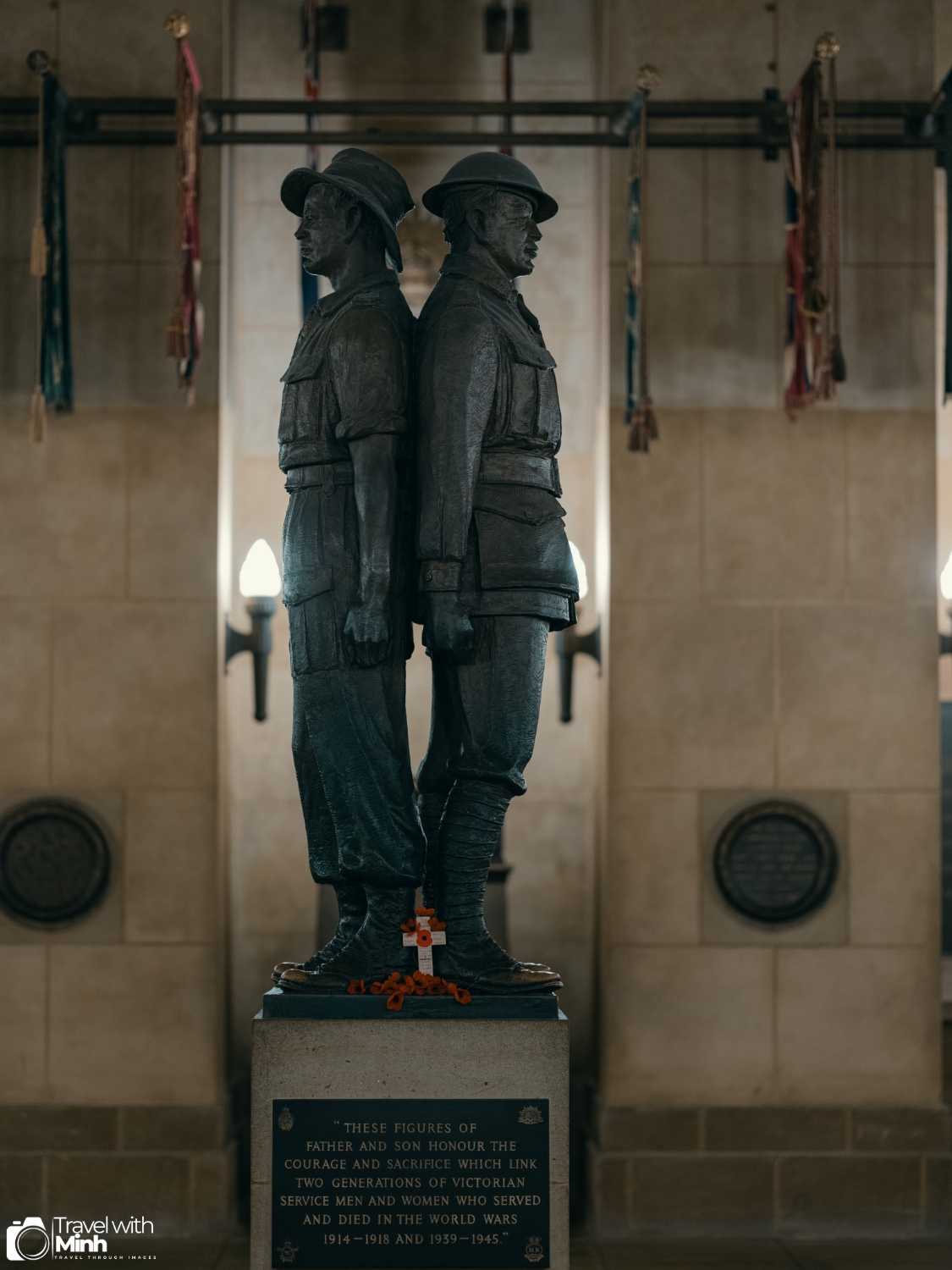 Shrine of remembrance melbourne (57)