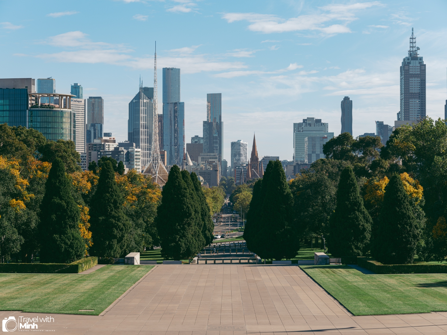 Shrine of remembrance melbourne (9)