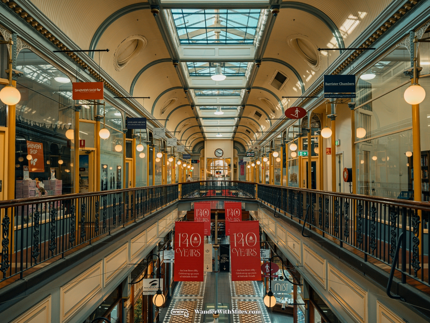 Adelaide arcade (10)
