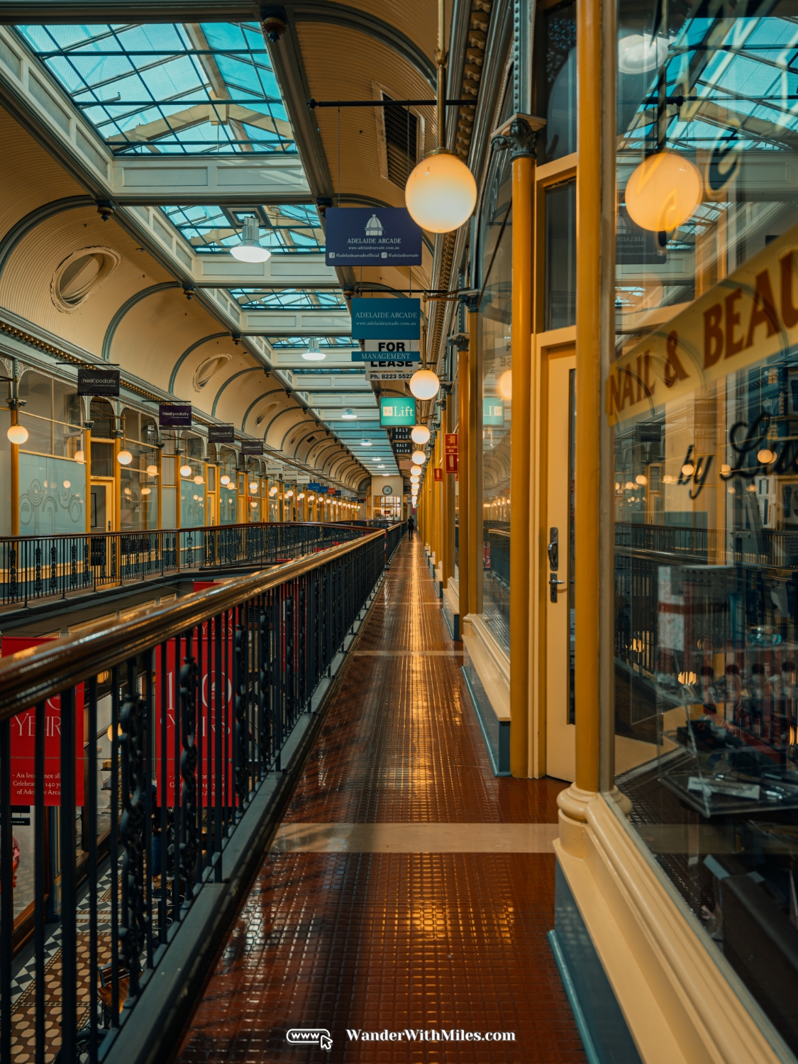 Adelaide arcade (19)