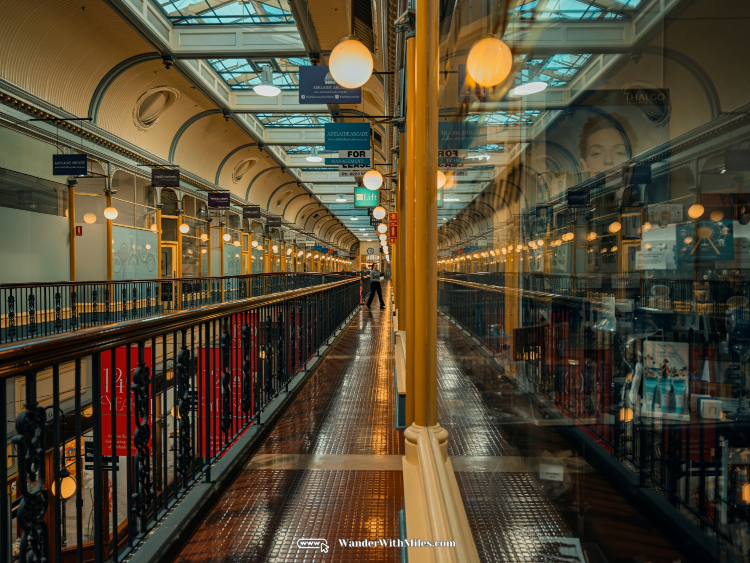 Adelaide arcade (20)