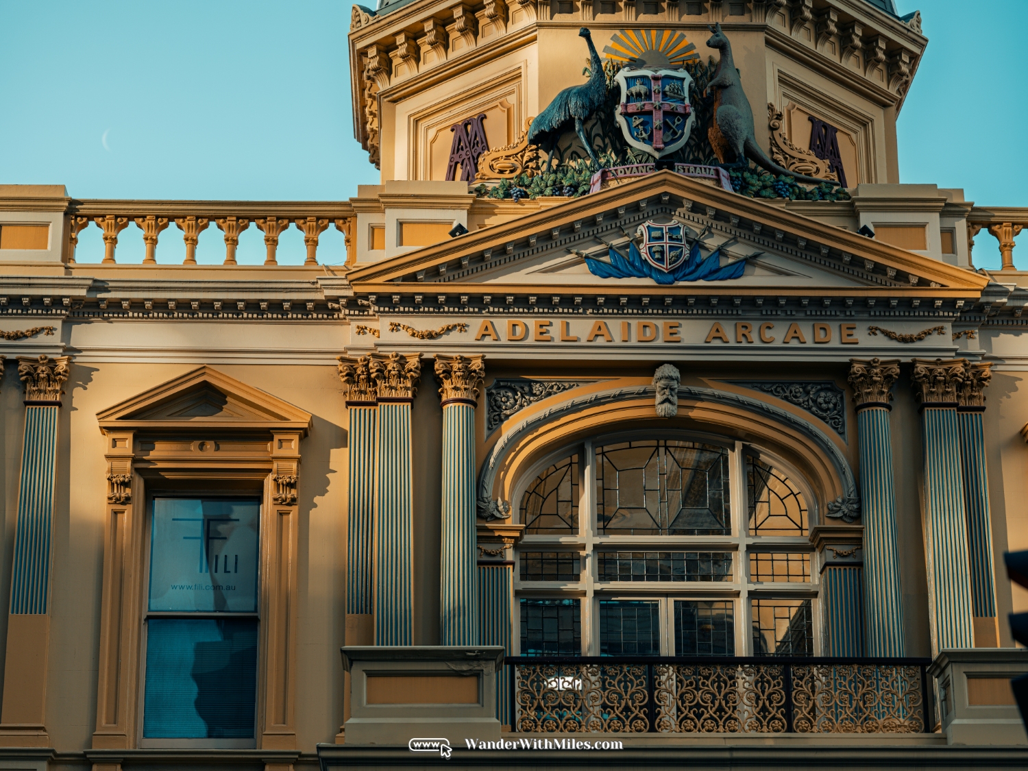 Adelaide arcade (39)