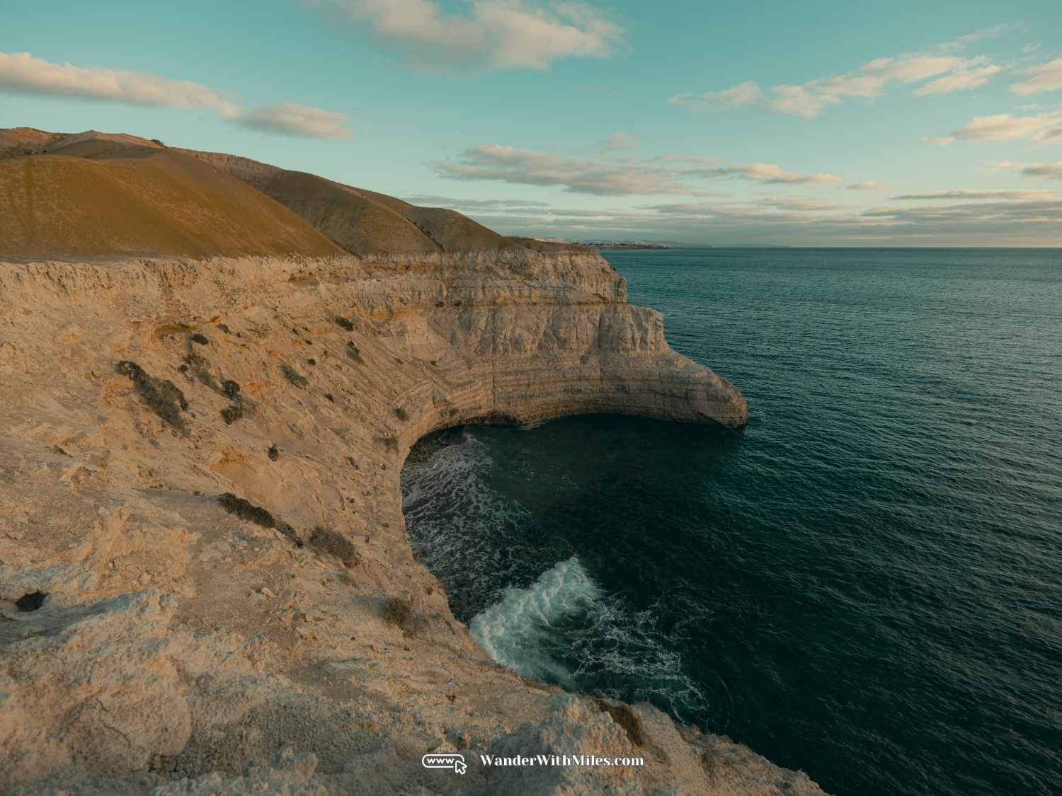 Blanche point adelaidedscf3019