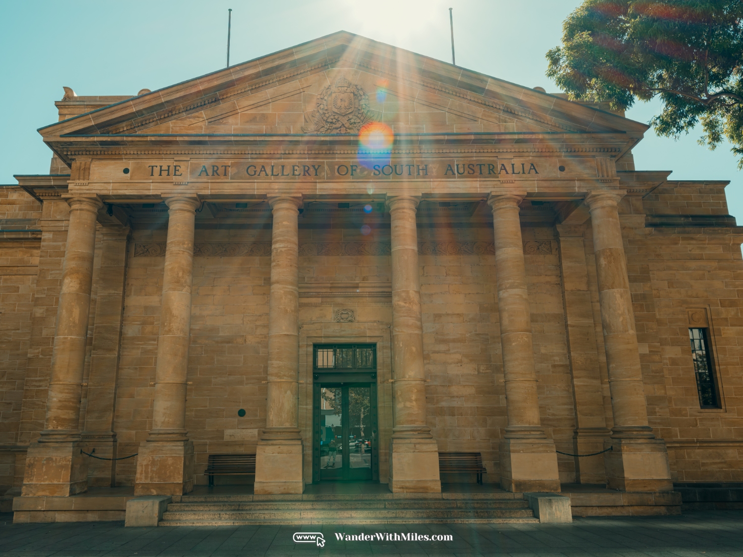 The art gallery of south australia (3)