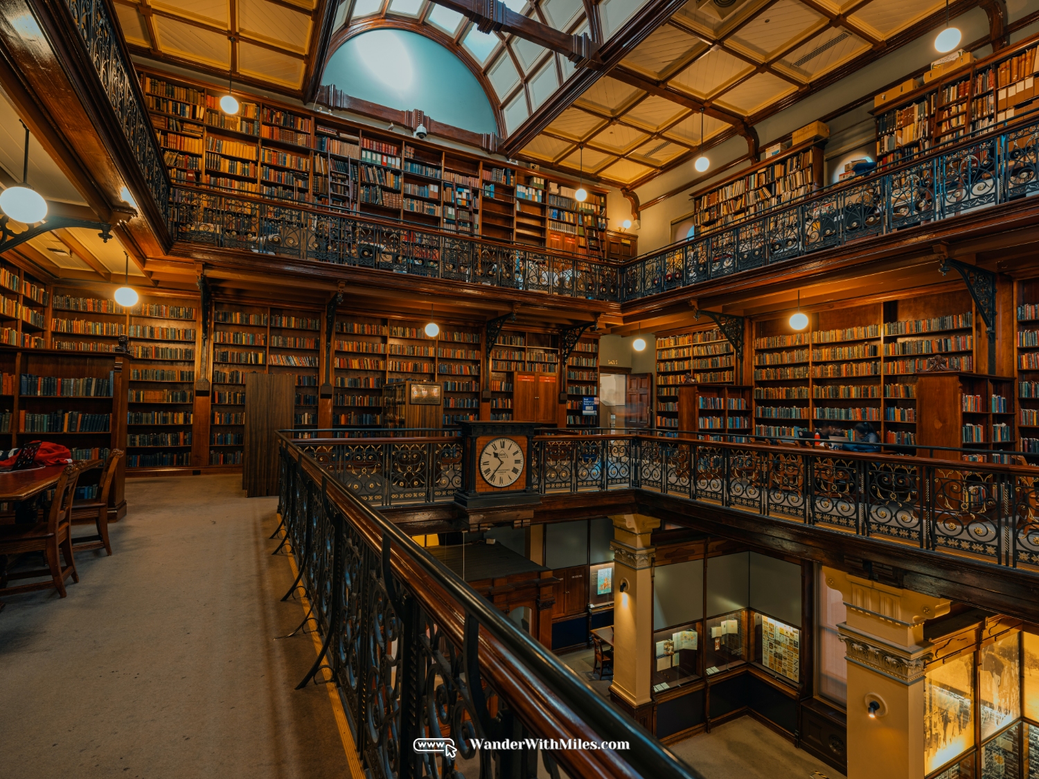 The mort lock wing state library of south australia (18)