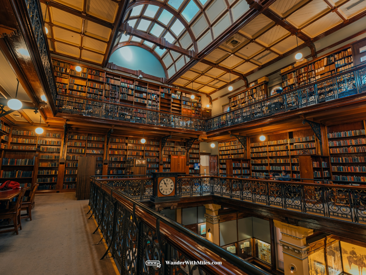 The mort lock wing state library of south australia (24)